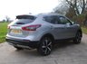 USED 2019 19 NISSAN QASHQAI 1.5 dCi Tekna SUV 5dr Diesel DCT Auto Euro 6 (s/s) (115 ps) www.suffolkcarcentre.co.uk - Located at Reydon