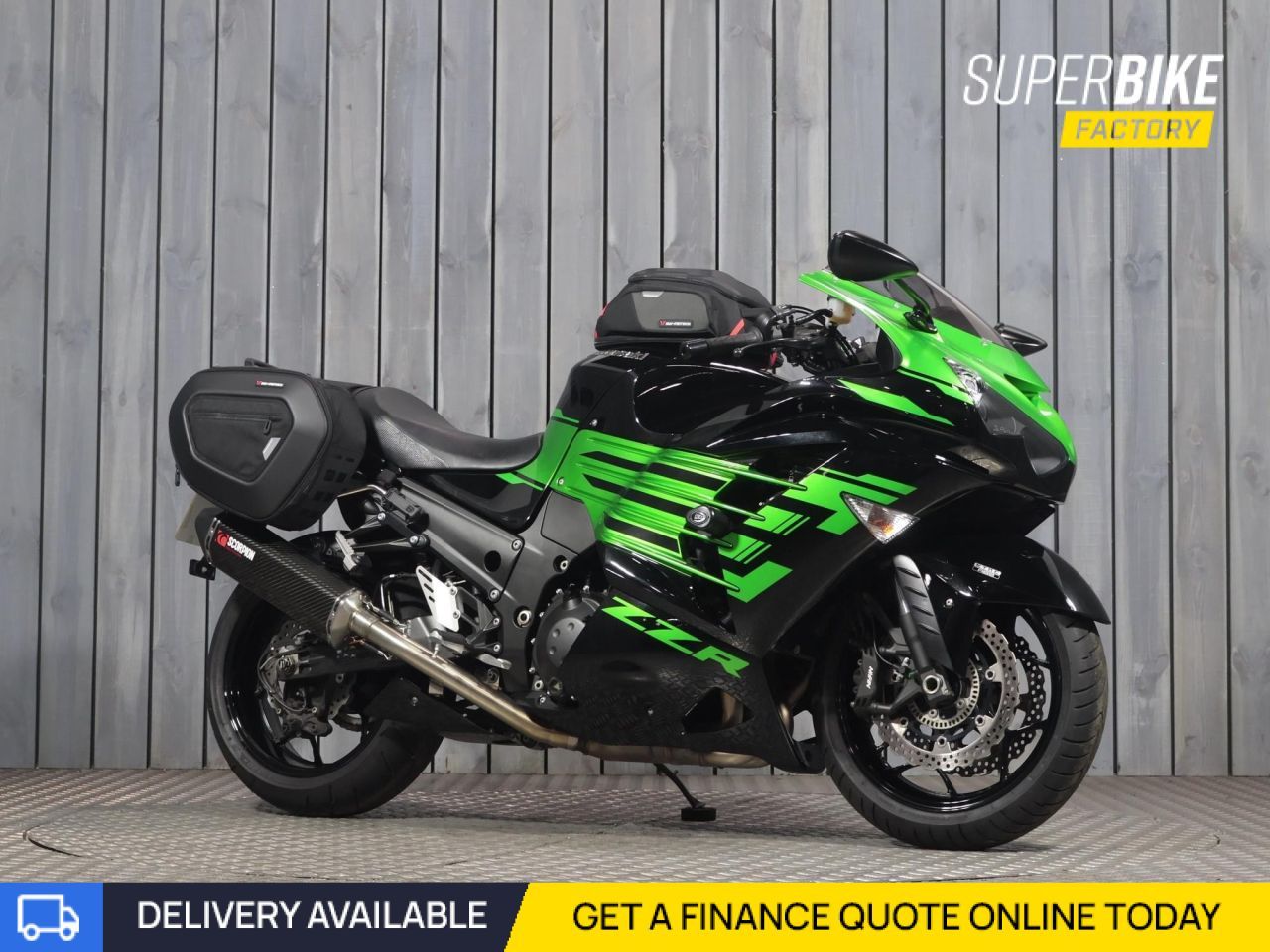 Zzr1400 2021 2021 Kawasaki Kawasaki Zzr1400 Kawasaki Zx 1400 For