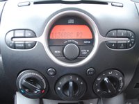 USED 2009 09 MAZDA MAZDA2 1.3 Tamura Hatchback 5dr Petrol Manual Euro 4 (86 ps) www.suffolkcarcentre.co.uk - Located at Ilketshall