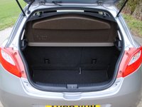 USED 2009 09 MAZDA MAZDA2 1.3 Tamura Hatchback 5dr Petrol Manual Euro 4 (86 ps) www.suffolkcarcentre.co.uk - Located at Ilketshall