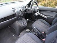 USED 2009 09 MAZDA MAZDA2 1.3 Tamura Hatchback 5dr Petrol Manual Euro 4 (86 ps) www.suffolkcarcentre.co.uk - Located at Ilketshall