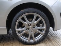 USED 2009 09 MAZDA MAZDA2 1.3 Tamura Hatchback 5dr Petrol Manual Euro 4 (86 ps) www.suffolkcarcentre.co.uk - Located at Ilketshall