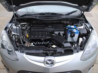 USED 2009 09 MAZDA MAZDA2 1.3 Tamura Hatchback 5dr Petrol Manual Euro 4 (86 ps) www.suffolkcarcentre.co.uk - Located at Ilketshall