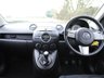 USED 2009 09 MAZDA MAZDA2 1.3 Tamura Hatchback 5dr Petrol Manual Euro 4 (86 ps) www.suffolkcarcentre.co.uk - Located at Ilketshall