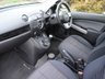 USED 2009 09 MAZDA MAZDA2 1.3 Tamura Hatchback 5dr Petrol Manual Euro 4 (86 ps) www.suffolkcarcentre.co.uk - Located at Ilketshall