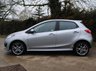 USED 2009 09 MAZDA MAZDA2 1.3 Tamura Hatchback 5dr Petrol Manual Euro 4 (86 ps) www.suffolkcarcentre.co.uk - Located at Ilketshall