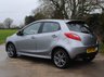 USED 2009 09 MAZDA MAZDA2 1.3 Tamura Hatchback 5dr Petrol Manual Euro 4 (86 ps) www.suffolkcarcentre.co.uk - Located at Ilketshall