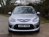 USED 2009 09 MAZDA MAZDA2 1.3 Tamura Hatchback 5dr Petrol Manual Euro 4 (86 ps) www.suffolkcarcentre.co.uk - Located at Ilketshall