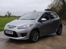 USED 2009 09 MAZDA MAZDA2 1.3 Tamura Hatchback 5dr Petrol Manual Euro 4 (86 ps) www.suffolkcarcentre.co.uk - Located at Ilketshall