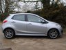 USED 2009 09 MAZDA MAZDA2 1.3 Tamura Hatchback 5dr Petrol Manual Euro 4 (86 ps) www.suffolkcarcentre.co.uk - Located at Ilketshall