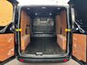 USED 2022 22 FORD TRANSIT CUSTOM 2.0 300 ECOBLUE LIMITED L1 H1 130PS AIRCON 