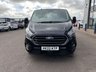 USED 2022 22 FORD TRANSIT CUSTOM 2.0 300 ECOBLUE LIMITED L1 H1 130PS AIRCON 