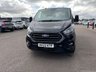 USED 2022 22 FORD TRANSIT CUSTOM 2.0 300 ECOBLUE LIMITED L1 H1 130PS AIRCON 