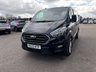 USED 2022 22 FORD TRANSIT CUSTOM 2.0 300 ECOBLUE LIMITED L1 H1 130PS AIRCON 