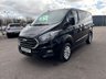 USED 2022 22 FORD TRANSIT CUSTOM 2.0 300 ECOBLUE LIMITED L1 H1 130PS AIRCON 