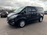 USED 2022 22 FORD TRANSIT CUSTOM 2.0 300 ECOBLUE LIMITED L1 H1 130PS AIRCON 