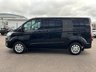 USED 2022 22 FORD TRANSIT CUSTOM 2.0 300 ECOBLUE LIMITED L1 H1 130PS AIRCON 
