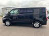 USED 2022 22 FORD TRANSIT CUSTOM 2.0 300 ECOBLUE LIMITED L1 H1 130PS AIRCON 