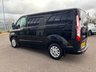 USED 2022 22 FORD TRANSIT CUSTOM 2.0 300 ECOBLUE LIMITED L1 H1 130PS AIRCON 