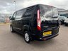 USED 2022 22 FORD TRANSIT CUSTOM 2.0 300 ECOBLUE LIMITED L1 H1 130PS AIRCON 