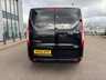 USED 2022 22 FORD TRANSIT CUSTOM 2.0 300 ECOBLUE LIMITED L1 H1 130PS AIRCON 