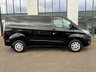 USED 2022 22 FORD TRANSIT CUSTOM 2.0 300 ECOBLUE LIMITED L1 H1 130PS AIRCON 