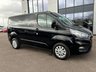 USED 2022 22 FORD TRANSIT CUSTOM 2.0 300 ECOBLUE LIMITED L1 H1 130PS AIRCON 