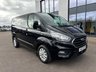 USED 2022 22 FORD TRANSIT CUSTOM 2.0 300 ECOBLUE LIMITED L1 H1 130PS AIRCON 