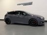 USED 2016 65 FORD FOCUS 2.0 TDCi ST-3 Hatchback 5dr Diesel Manual Euro 6 (s/s) (185 ps) 