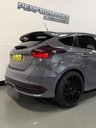 USED 2016 65 FORD FOCUS 2.0 TDCi ST-3 Hatchback 5dr Diesel Manual Euro 6 (s/s) (185 ps) 
