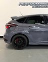 USED 2016 65 FORD FOCUS 2.0 TDCi ST-3 Hatchback 5dr Diesel Manual Euro 6 (s/s) (185 ps) 