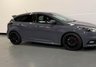 USED 2016 65 FORD FOCUS 2.0 TDCi ST-3 Hatchback 5dr Diesel Manual Euro 6 (s/s) (185 ps) 