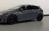 USED 2016 65 FORD FOCUS 2.0 TDCi ST-3 Hatchback 5dr Diesel Manual Euro 6 (s/s) (185 ps) 