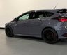 USED 2016 65 FORD FOCUS 2.0 TDCi ST-3 Hatchback 5dr Diesel Manual Euro 6 (s/s) (185 ps) 