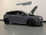 USED 2016 65 FORD FOCUS 2.0 TDCi ST-3 Hatchback 5dr Diesel Manual Euro 6 (s/s) (185 ps) 