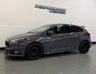 USED 2016 65 FORD FOCUS 2.0 TDCi ST-3 Hatchback 5dr Diesel Manual Euro 6 (s/s) (185 ps) 