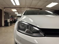 USED 2014 14 VOLKSWAGEN GOLF 2.0 TDI BlueMotion Tech GT Hatchback 5dr Diesel DSG Euro 5 (s/s) (150 ps) LOW RATE FINANCE AVAILABLE + FREE12 MONTH RAC MEMBERSHIP+ RAC PLATINUM WARRANTY INCLUDED +