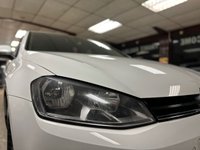 USED 2014 14 VOLKSWAGEN GOLF 2.0 TDI BlueMotion Tech GT Hatchback 5dr Diesel DSG Euro 5 (s/s) (150 ps) LOW RATE FINANCE AVAILABLE + FREE12 MONTH RAC MEMBERSHIP+ RAC PLATINUM WARRANTY INCLUDED +