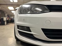 USED 2014 14 VOLKSWAGEN GOLF 2.0 TDI BlueMotion Tech GT Hatchback 5dr Diesel DSG Euro 5 (s/s) (150 ps) LOW RATE FINANCE AVAILABLE + FREE12 MONTH RAC MEMBERSHIP+ RAC PLATINUM WARRANTY INCLUDED +