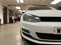 USED 2014 14 VOLKSWAGEN GOLF 2.0 TDI BlueMotion Tech GT Hatchback 5dr Diesel DSG Euro 5 (s/s) (150 ps) LOW RATE FINANCE AVAILABLE + FREE12 MONTH RAC MEMBERSHIP+ RAC PLATINUM WARRANTY INCLUDED +