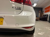 USED 2014 14 VOLKSWAGEN GOLF 2.0 TDI BlueMotion Tech GT Hatchback 5dr Diesel DSG Euro 5 (s/s) (150 ps) LOW RATE FINANCE AVAILABLE + FREE12 MONTH RAC MEMBERSHIP+ RAC PLATINUM WARRANTY INCLUDED +