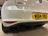 USED 2014 14 VOLKSWAGEN GOLF 2.0 TDI BlueMotion Tech GT Hatchback 5dr Diesel DSG Euro 5 (s/s) (150 ps) LOW RATE FINANCE AVAILABLE + FREE12 MONTH RAC MEMBERSHIP+ RAC PLATINUM WARRANTY INCLUDED +