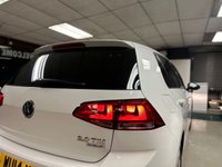USED 2014 14 VOLKSWAGEN GOLF 2.0 TDI BlueMotion Tech GT Hatchback 5dr Diesel DSG Euro 5 (s/s) (150 ps) LOW RATE FINANCE AVAILABLE + FREE12 MONTH RAC MEMBERSHIP+ RAC PLATINUM WARRANTY INCLUDED +