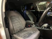 USED 2014 14 VOLKSWAGEN GOLF 2.0 TDI BlueMotion Tech GT Hatchback 5dr Diesel DSG Euro 5 (s/s) (150 ps) LOW RATE FINANCE AVAILABLE + FREE12 MONTH RAC MEMBERSHIP+ RAC PLATINUM WARRANTY INCLUDED +