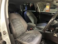 USED 2014 14 VOLKSWAGEN GOLF 2.0 TDI BlueMotion Tech GT Hatchback 5dr Diesel DSG Euro 5 (s/s) (150 ps) LOW RATE FINANCE AVAILABLE + FREE12 MONTH RAC MEMBERSHIP+ RAC PLATINUM WARRANTY INCLUDED +