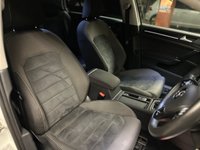 USED 2014 14 VOLKSWAGEN GOLF 2.0 TDI BlueMotion Tech GT Hatchback 5dr Diesel DSG Euro 5 (s/s) (150 ps) LOW RATE FINANCE AVAILABLE + FREE12 MONTH RAC MEMBERSHIP+ RAC PLATINUM WARRANTY INCLUDED +