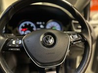 USED 2014 14 VOLKSWAGEN GOLF 2.0 TDI BlueMotion Tech GT Hatchback 5dr Diesel DSG Euro 5 (s/s) (150 ps) LOW RATE FINANCE AVAILABLE + FREE12 MONTH RAC MEMBERSHIP+ RAC PLATINUM WARRANTY INCLUDED +