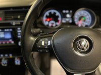 USED 2014 14 VOLKSWAGEN GOLF 2.0 TDI BlueMotion Tech GT Hatchback 5dr Diesel DSG Euro 5 (s/s) (150 ps) LOW RATE FINANCE AVAILABLE + FREE12 MONTH RAC MEMBERSHIP+ RAC PLATINUM WARRANTY INCLUDED +