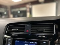 USED 2014 14 VOLKSWAGEN GOLF 2.0 TDI BlueMotion Tech GT Hatchback 5dr Diesel DSG Euro 5 (s/s) (150 ps) LOW RATE FINANCE AVAILABLE + FREE12 MONTH RAC MEMBERSHIP+ RAC PLATINUM WARRANTY INCLUDED +
