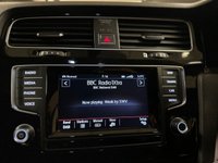USED 2014 14 VOLKSWAGEN GOLF 2.0 TDI BlueMotion Tech GT Hatchback 5dr Diesel DSG Euro 5 (s/s) (150 ps) LOW RATE FINANCE AVAILABLE + FREE12 MONTH RAC MEMBERSHIP+ RAC PLATINUM WARRANTY INCLUDED +